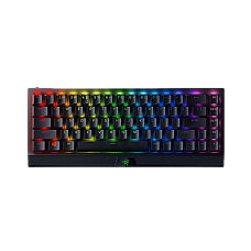 Gaming Wireless Keyboard Razer Blac..