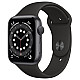 Apple Watch Series 6 GPS, 40mm, Alu..