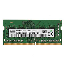 .8GB DDR4- 3200MHz  SODIMM Hynix Or..