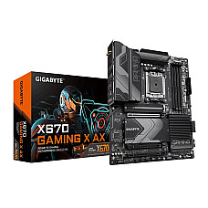 MB AM5 Gigabyte X670 GAMING X AX  A..