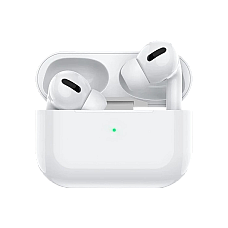 Bluetoth Headset Hoco ES36 White Or..