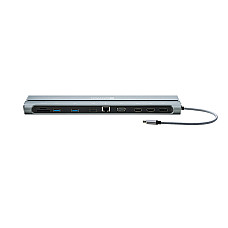 Docking Station Canyon DS-9, 14-in-..