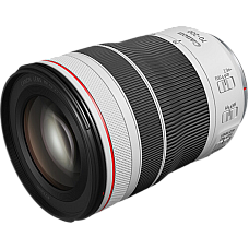 Zoom Lens Canon RF 70-200mm f/4.0 L..