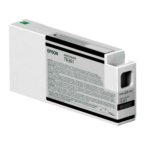 SALE__Ink Cartridge Epson T636100 black