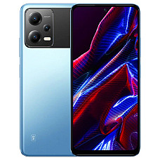 Poco X5 5G 8/256GB EU Blue..