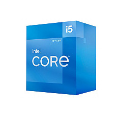 CPU Intel Core i5-12600 3.3-4.8GHz ..