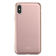 Moshi Apple iPhone XS/X, iGlaze, Pi..