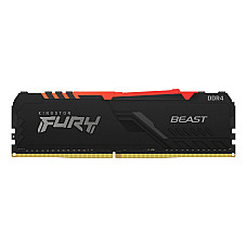 16GB DDR4-3200MHz  Kingston FURY Be..