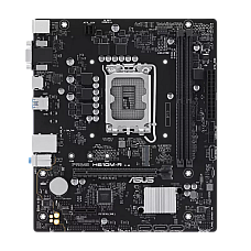 MB S1700 Asus PRIME H610M-R-SI  mAT..