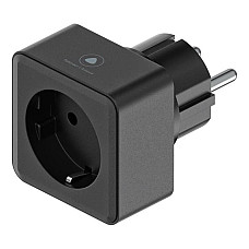 Yandex power socket YNDX-0007B Blac..