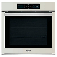 BinOven/el Whirlpool AKZ9 6230 S..