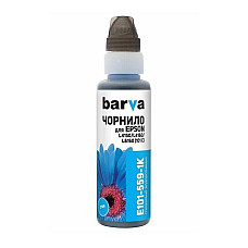 Ink Barva for Epson 101 C cyan 100g..