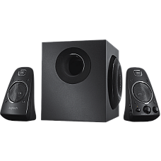 Speakers Logitech Z623, 2.1/200W RM..