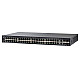 48-port 10/100Mbps Managed Switch C..