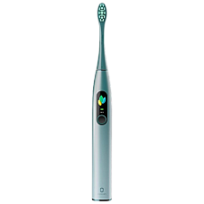 Electric Toothbrush Oclean X pro, G..