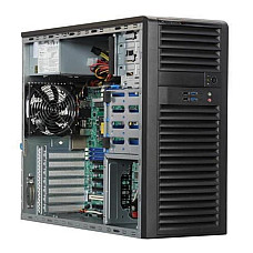 SuperServer SYS-7037A-IL (E5-2420V2..
