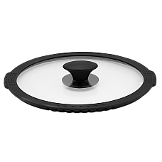 Tempered Glass Lid Polaris CL 24 cm..