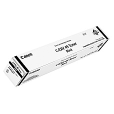 Toner Canon C-EXV49 Black..