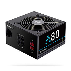 Power Supply ATX 650W Chieftec A-80..