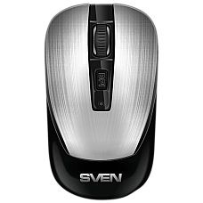 Wireless Mouse SVEN RX-380W, Optica..