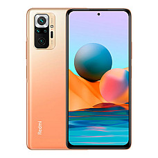 Redmi Note 10 Pro 6/128GB EU Bronze..