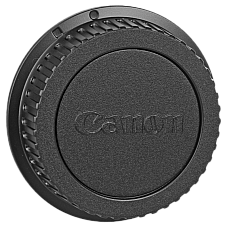 Lens Cap for Canon EF type mount (R..
