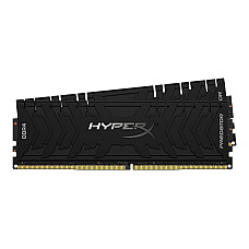 16GB DDR4-4000MHz  Kingston HyperX ..
