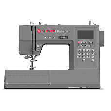 Sewing Machine Singer HD6805C..