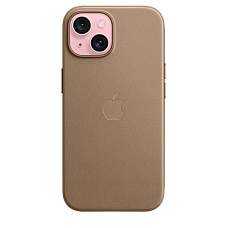 iPhone 15 Plus FineWoven Case with ..