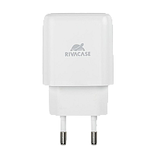 Wall Charger Rivacase PS4192 W00, 2..