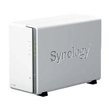 SYNOLOGY  