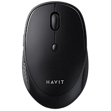 Wireless Mouse Havit MS76GT plus, 1..