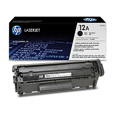 Laser Cartridge for HP Q2612A (Cano..