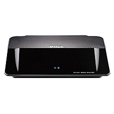 Wi-Fi AC Dual Band D-Link Router, 