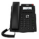 Fanvil X1SP Black, VoIP phone, POE ..