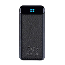 Power Bank Rivacase 20000 mAh QC 3...