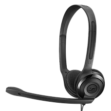 Headset EPOS PC 5 Chat, 1*3.5 mm 4-..