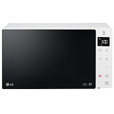Microwave Oven LG MS23NECBW..