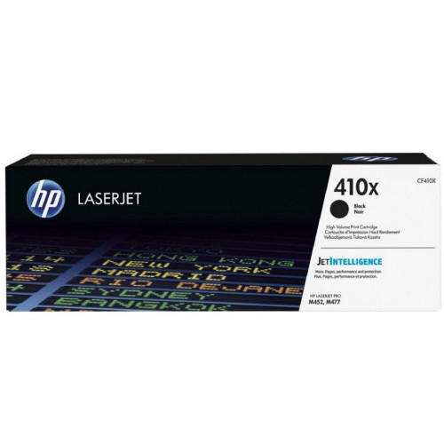 Cartuș laser pentru HP CF410X/CRG046H Negru compatibil KT