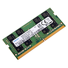 32GB DDR4- 3200MHz  SODIMM Samsung ..