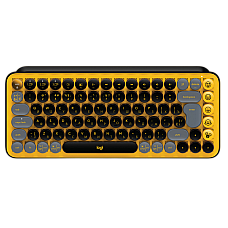 Wireless Keyboard Logitech POP Keys..