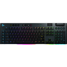 Gaming Wireless Keyboard Logitech G..