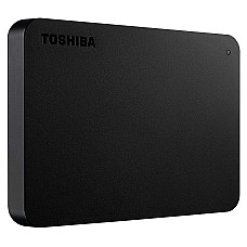 2.0TB (USB3.1) 2.5