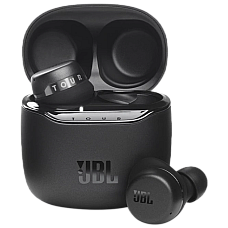  True Wireless JBL  Tour Pro+ Black..