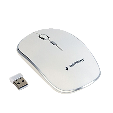 Wireless Mouse Gembird MUSW-4B-01, ..