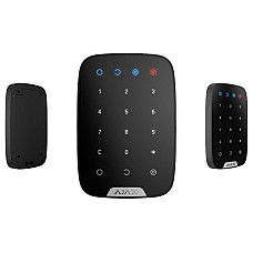 Ajax Wireless Security Touch Keypad..