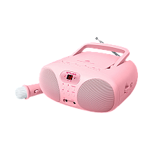 MUSE MD-203KP, KIDS Karaoke, Tuner ..