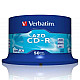 CD-R  50*Cake, Verbatim, 700MB, 52x..