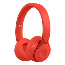 Beats Solo Pro Red, Bluetooth headp..