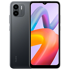 Redmi A2 3/64 Gb EU Black..